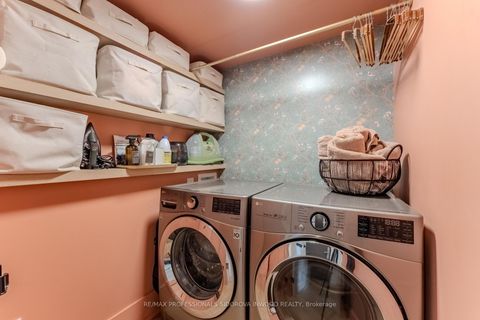 Photo 21 at 403 - 45 Southport Street, Swansea, Toronto