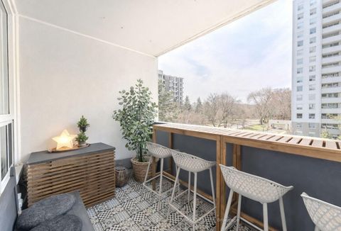 Photo 22 at 403 - 45 Southport Street, Swansea, Toronto