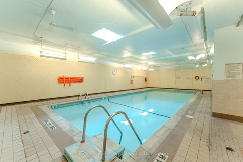 Photo 23 at 403 - 45 Southport Street, Swansea, Toronto