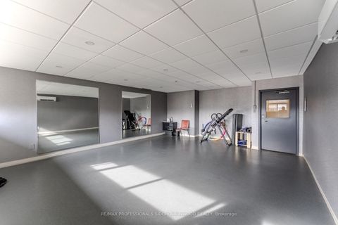 Photo 25 at 403 - 45 Southport Street, Swansea, Toronto