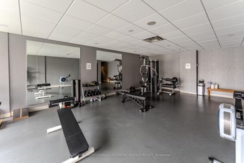 Photo 26 at 403 - 45 Southport Street, Swansea, Toronto