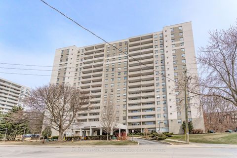 Photo 28 at 403 - 45 Southport Street, Swansea, Toronto