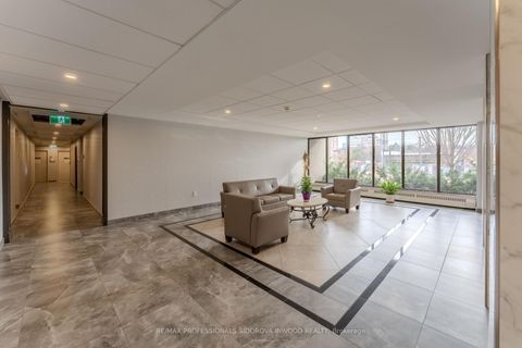 Photo 29 at 403 - 45 Southport Street, Swansea, Toronto