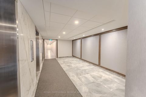 Photo 30 at 403 - 45 Southport Street, Swansea, Toronto