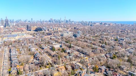 Photo 33 at 403 - 45 Southport Street, Swansea, Toronto