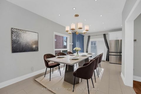 Photo 10 at 92 Water Garden Lane, Sonoma Heights, Vaughan