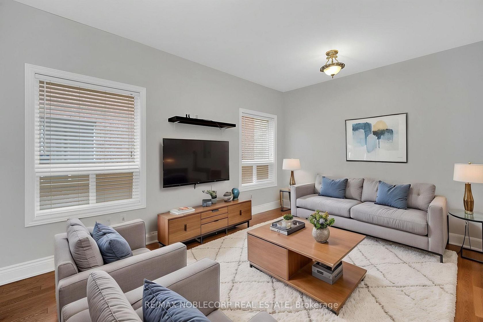 92 Water Garden Lane, Sonoma Heights, Vaughan photo 8