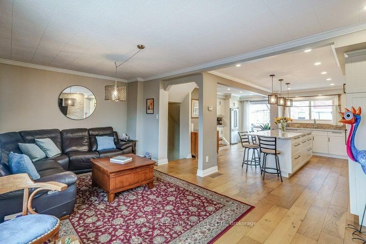 Photo 12 at 68 - 915 Inverhouse Drive, Clarkson, Mississauga
