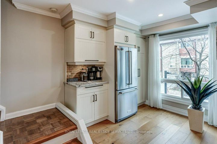 Photo 14 at 68 - 915 Inverhouse Drive, Clarkson, Mississauga