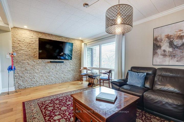 Photo 16 at 68 - 915 Inverhouse Drive, Clarkson, Mississauga