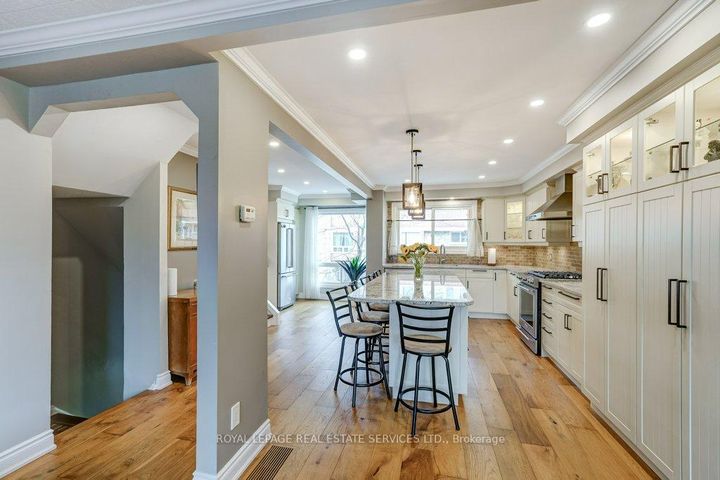 Photo 17 at 68 - 915 Inverhouse Drive, Clarkson, Mississauga