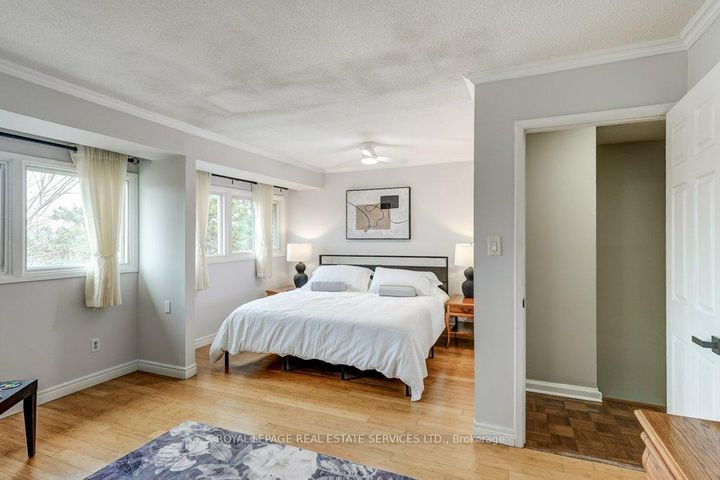 Photo 18 at 68 - 915 Inverhouse Drive, Clarkson, Mississauga