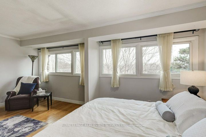 Photo 19 at 68 - 915 Inverhouse Drive, Clarkson, Mississauga