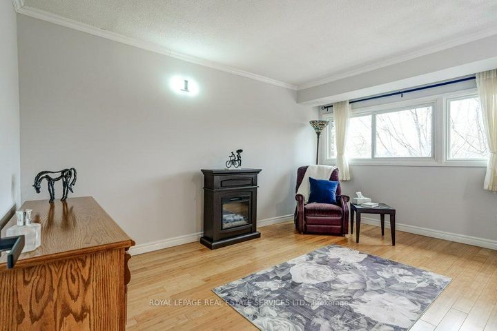 Photo 20 at 68 - 915 Inverhouse Drive, Clarkson, Mississauga
