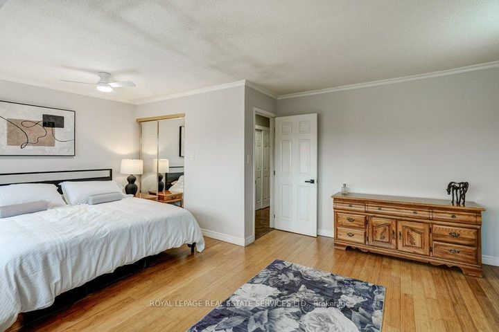 Photo 21 at 68 - 915 Inverhouse Drive, Clarkson, Mississauga