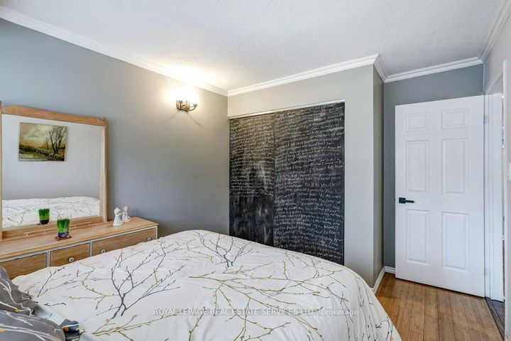 Photo 23 at 68 - 915 Inverhouse Drive, Clarkson, Mississauga