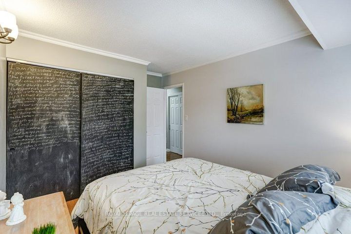 Photo 24 at 68 - 915 Inverhouse Drive, Clarkson, Mississauga