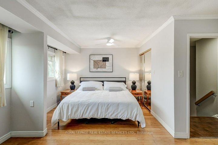 Photo 26 at 68 - 915 Inverhouse Drive, Clarkson, Mississauga