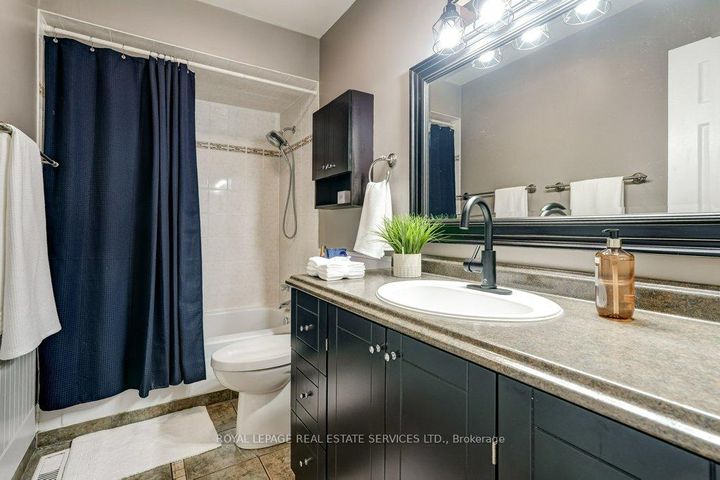 Photo 28 at 68 - 915 Inverhouse Drive, Clarkson, Mississauga