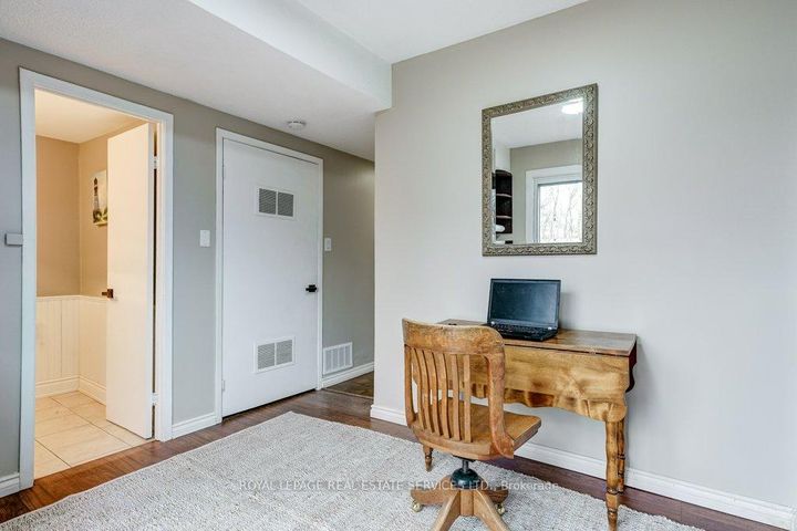 Photo 29 at 68 - 915 Inverhouse Drive, Clarkson, Mississauga