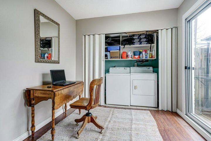 Photo 30 at 68 - 915 Inverhouse Drive, Clarkson, Mississauga