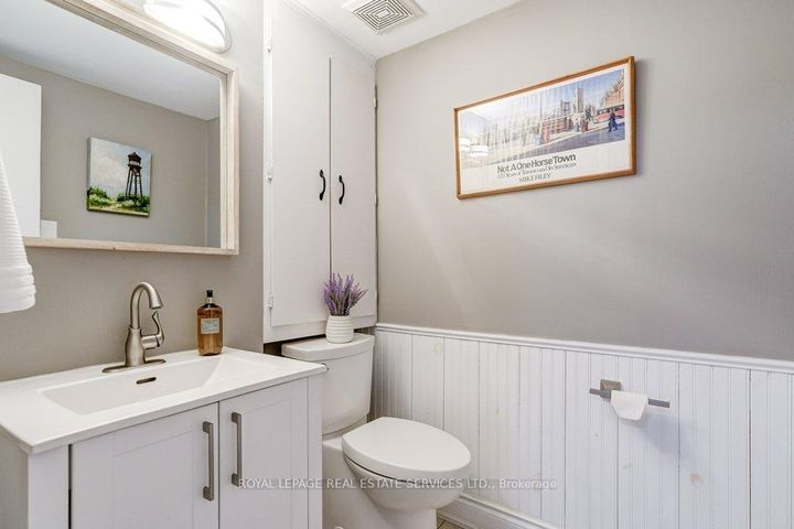 Photo 31 at 68 - 915 Inverhouse Drive, Clarkson, Mississauga