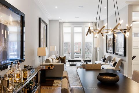 Photo 8 at 130 B Farnham Avenue, St. Clair, Toronto