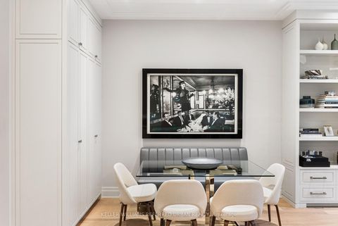 Photo 18 at 130 B Farnham Avenue, St. Clair, Toronto