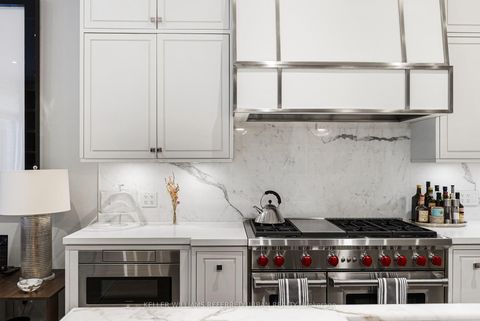 Photo 20 at 130 B Farnham Avenue, St. Clair, Toronto