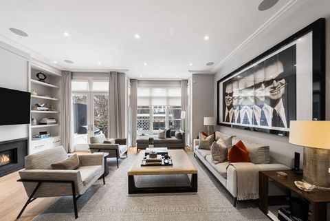 Photo 24 at 130 B Farnham Avenue, St. Clair, Toronto