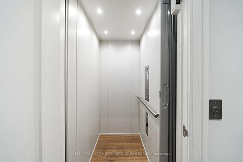 Photo 25 at 130 B Farnham Avenue, St. Clair, Toronto