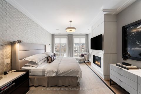 Photo 27 at 130 B Farnham Avenue, St. Clair, Toronto