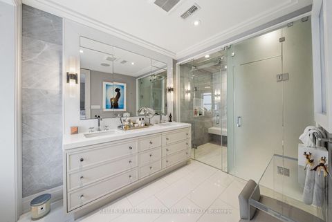 Photo 30 at 130 B Farnham Avenue, St. Clair, Toronto