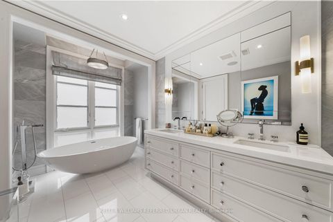 Photo 31 at 130 B Farnham Avenue, St. Clair, Toronto