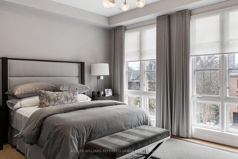 Photo 32 at 130 B Farnham Avenue, St. Clair, Toronto