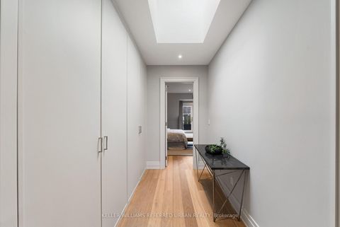 Photo 35 at 130 B Farnham Avenue, St. Clair, Toronto