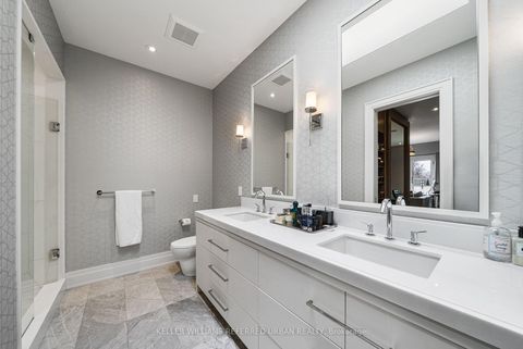 Photo 42 at 130 B Farnham Avenue, St. Clair, Toronto
