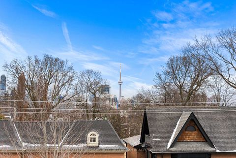 Photo 44 at 130 B Farnham Avenue, St. Clair, Toronto