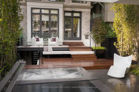 Photo 49 at 130 B Farnham Avenue, St. Clair, Toronto