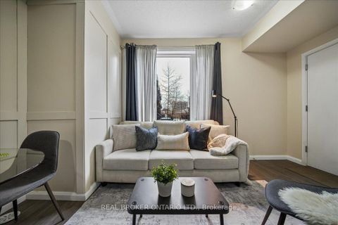 Photo 5 at 46 - 26 Fieldway Road, City Centre West, Toronto