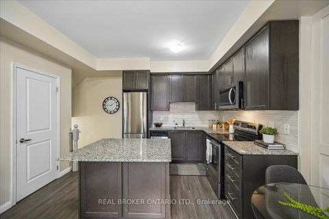 Photo 6 at 46 - 26 Fieldway Road, City Centre West, Toronto