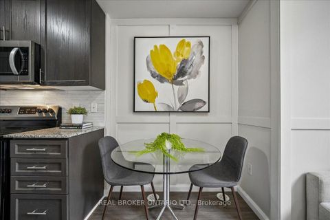 Photo 11 at 46 - 26 Fieldway Road, City Centre West, Toronto