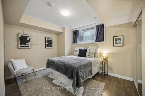 Photo 12 at 46 - 26 Fieldway Road, City Centre West, Toronto