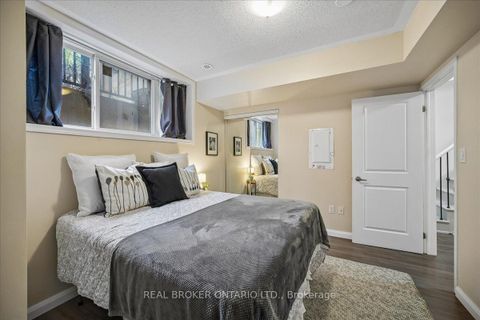 Photo 13 at 46 - 26 Fieldway Road, City Centre West, Toronto