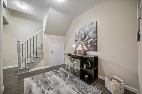 Photo 15 at 46 - 26 Fieldway Road, City Centre West, Toronto
