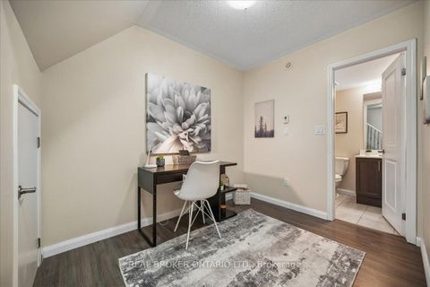 Photo 16 at 46 - 26 Fieldway Road, City Centre West, Toronto