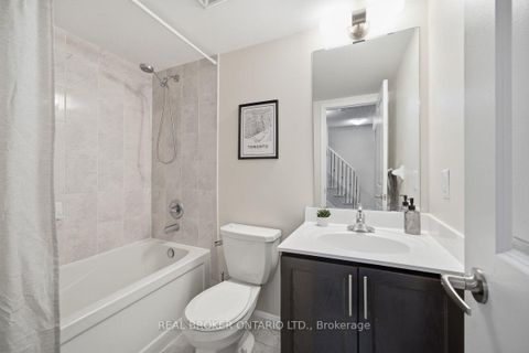 Photo 17 at 46 - 26 Fieldway Road, City Centre West, Toronto