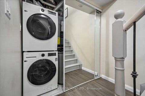 Photo 18 at 46 - 26 Fieldway Road, City Centre West, Toronto