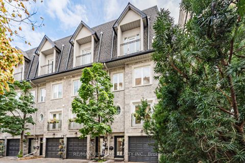 Photo 1 at 23 Annex Lane, Annex, Toronto