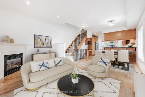 Photo 9 at 23 Annex Lane, Annex, Toronto